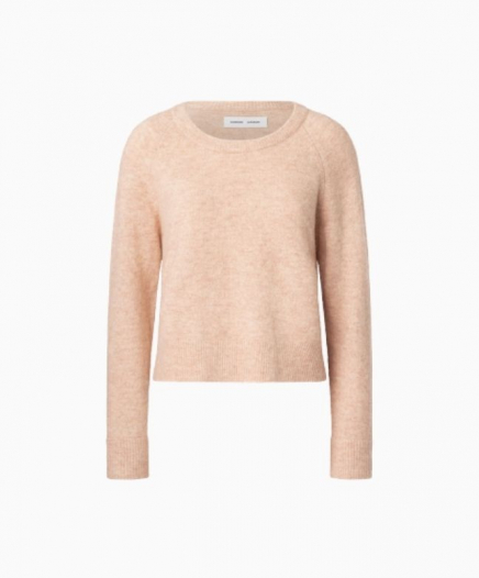 Pull Nor O-N  Rose Mel