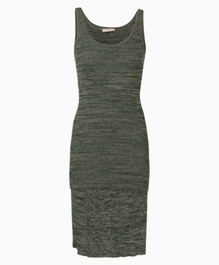 Ensemble Maille FW2008 Par Miuccia Prada