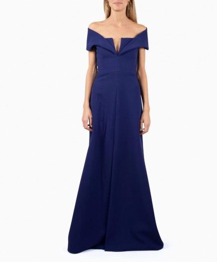 Robe Amalie-Exclusivité web