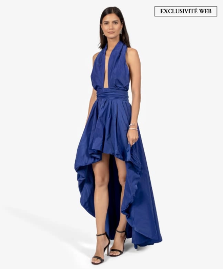 Robe Dorothy-Exclusivité web