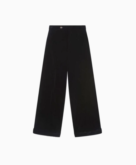 Pantalon Lisbonne Noir