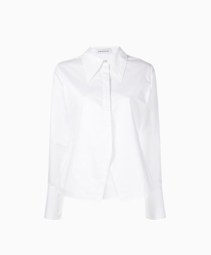 Chemise Tiffany Anine Bing