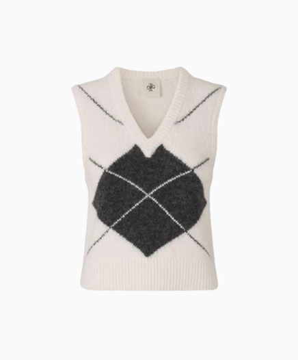 Pull Garment Verbier