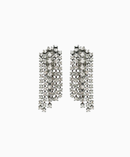 Boucles d'oreilles Cascade