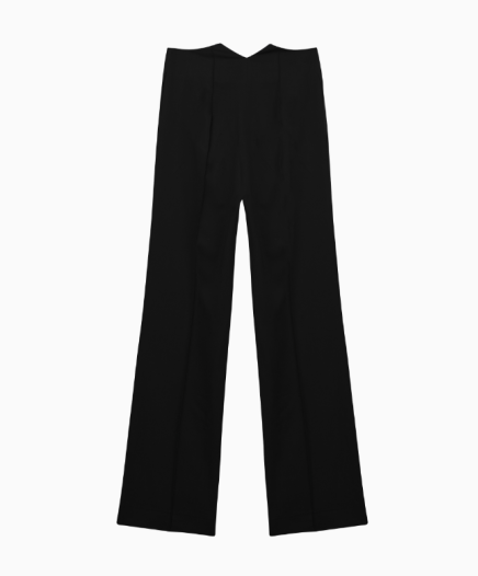 Pantalon FW2003 par Phoebe Philo
