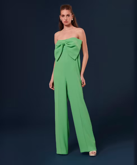 Combinaison Coeur Émeraude-Exclusivité web