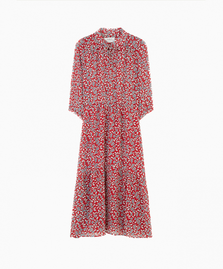 Robe Bonnie-Exclusivité web