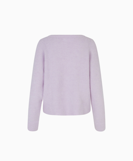 Pull Nor O-N  orchid