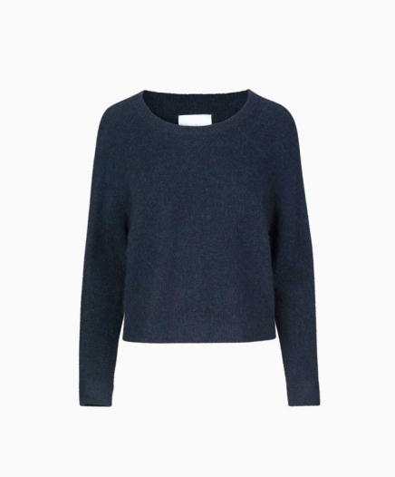 Pull Nor bleu