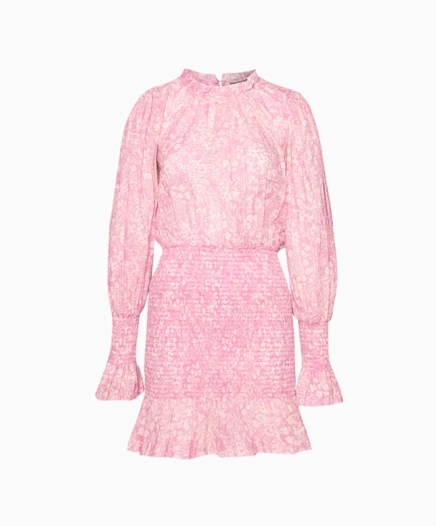 Robe Emmanuelle-Exclusivité web