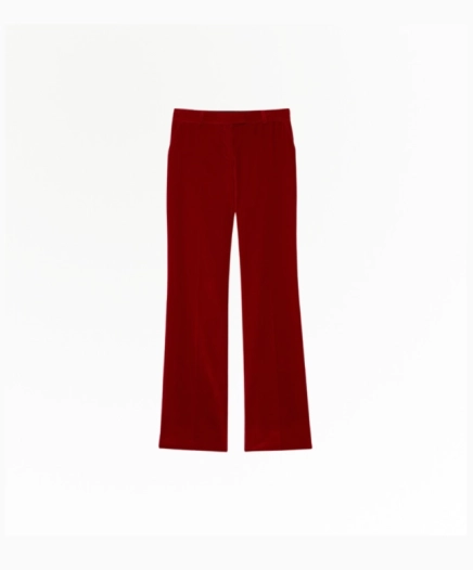 Pantalon Patti Rouge
