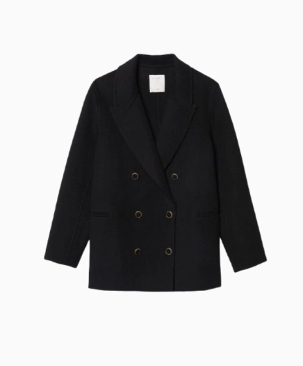 Manteau Madeen
