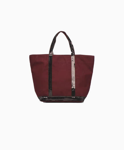 Sac Cardinal Bordeaux