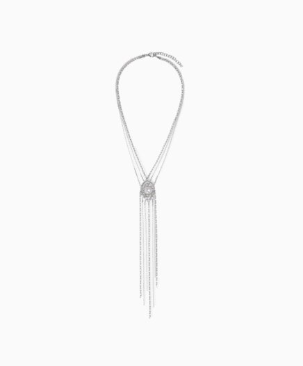 Collier Stellar Pulsation Necktie