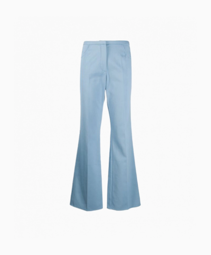 Pantalon Bleu Ciel