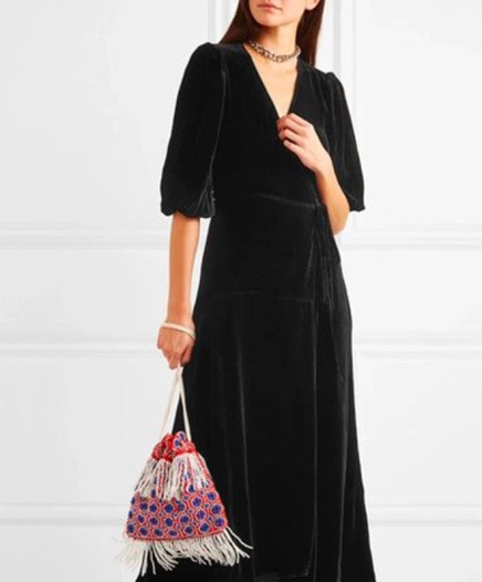 Robe Aldine-Exclusivité web