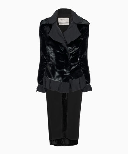 Ensemble Noir Obsession By Tom Ford 2002