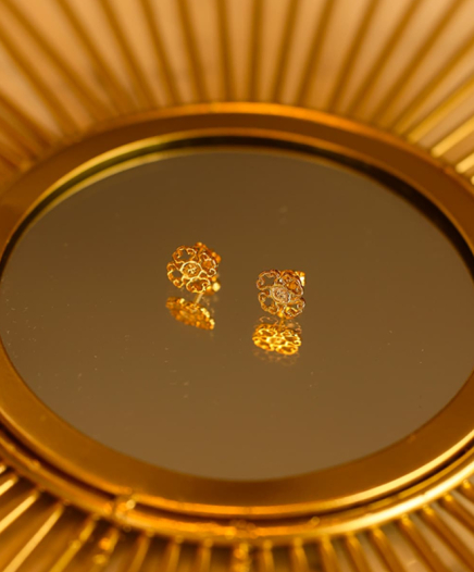 Boucles d'Oreilles N°2