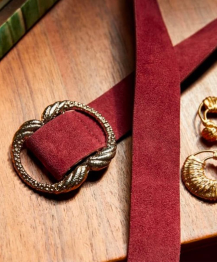 Ceinture Sézane Artemis