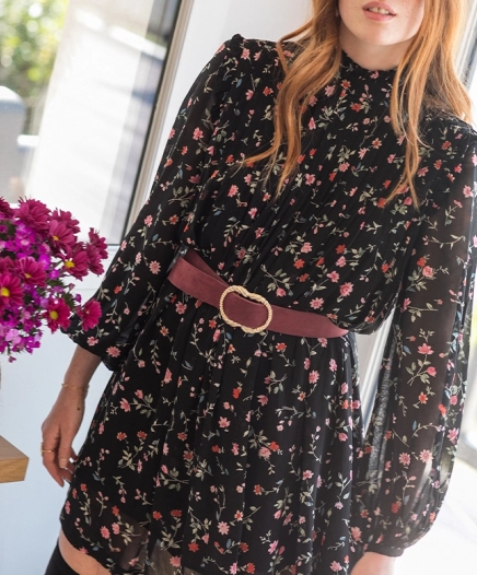 Robe Elm-Exclusivité web