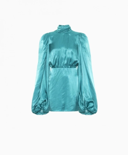Robe Gabi Satin