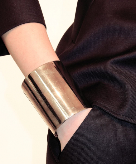 Bracelet Lilia Doré