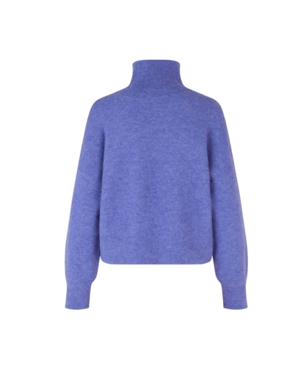 Pull Nola Iris Bloom