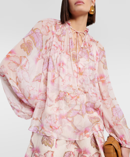 Top Billow resort 2024