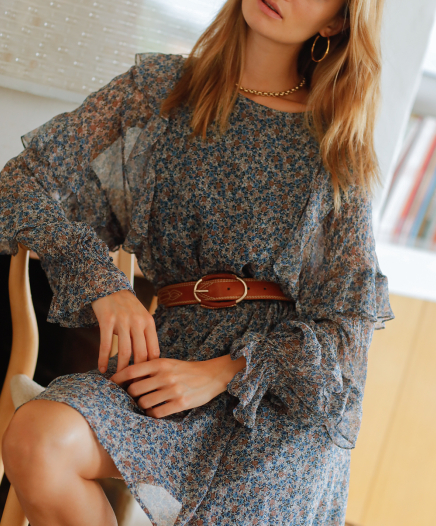 Robe Lali-Exclusivité web