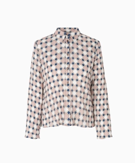Chemise Mathilde