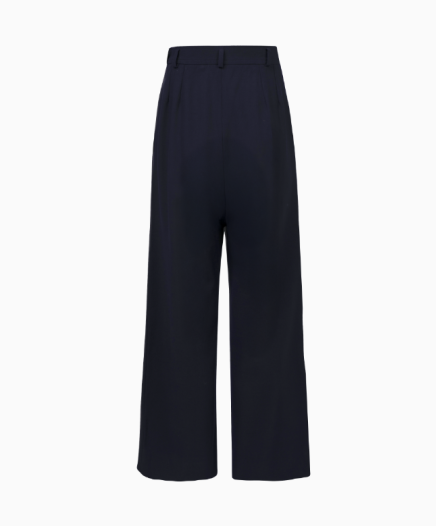 Pantalon Tailleur Nuit