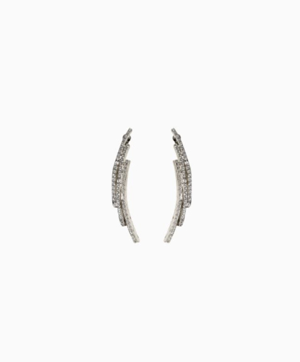 Boucles d'Oreilles Cannes