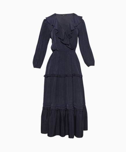 Robe Midi-Exclusivité web