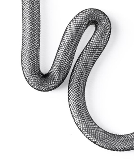 Collier Crystal Aura