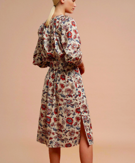 Robe Irma-Exclusivité web