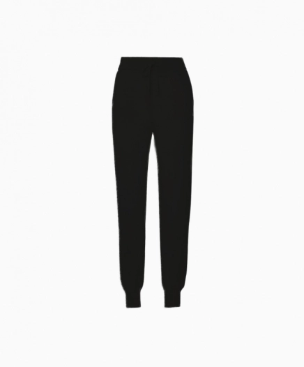 Pantalon Joggy Noir