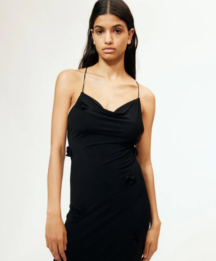 Robe Trapani-Exclusivité web