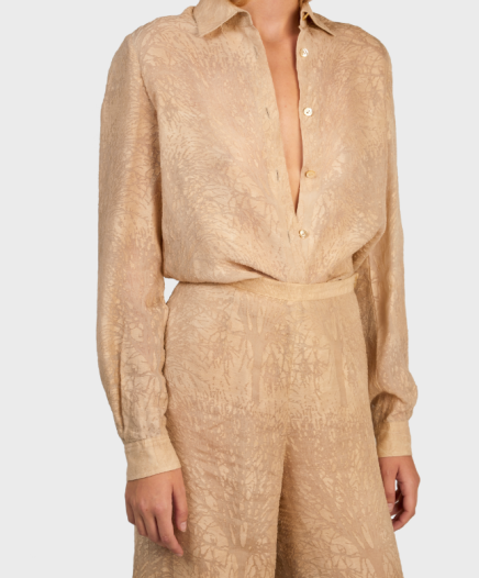 Ensemble Ivory Frame