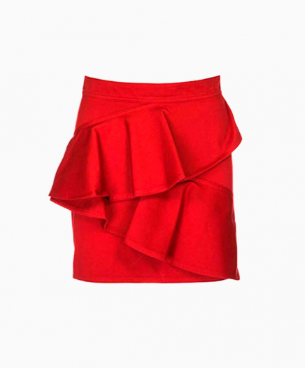 Jupe Red