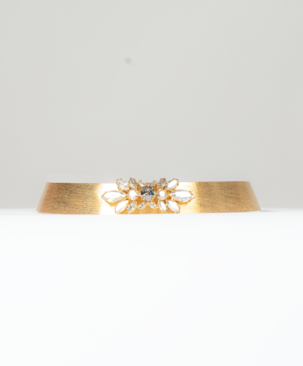 Torque Cristal Patina