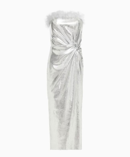 Robe Minelli Sequins