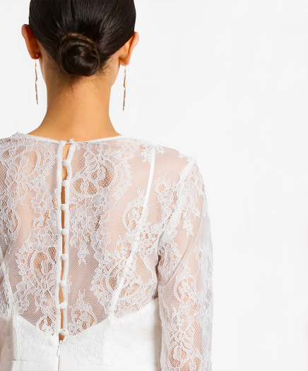 Robe de Mariée- Exclusivité web