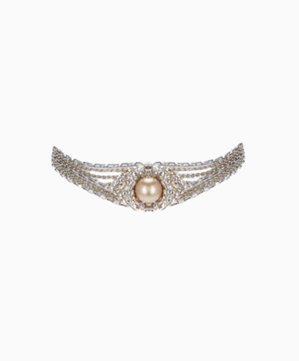 Collier Stellar Pulsation Chocker