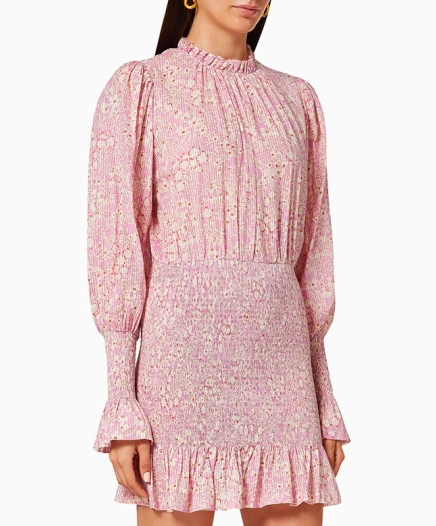 Robe Emmanuelle-Exclusivité web