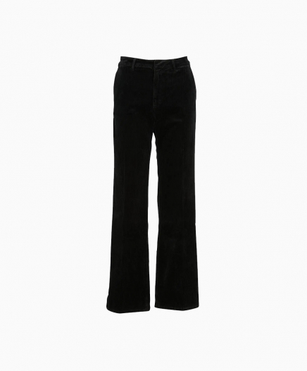 Pantalon John Corduroy