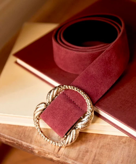 Ceinture Sézane Artemis