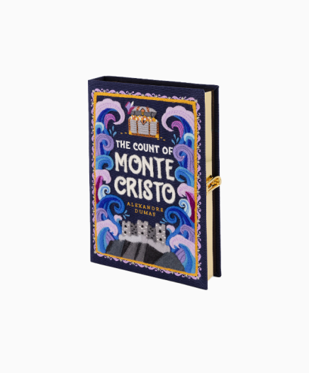 Pochette Monte Cristo