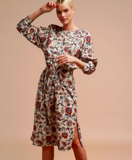 Robe Irma-Exclusivité web