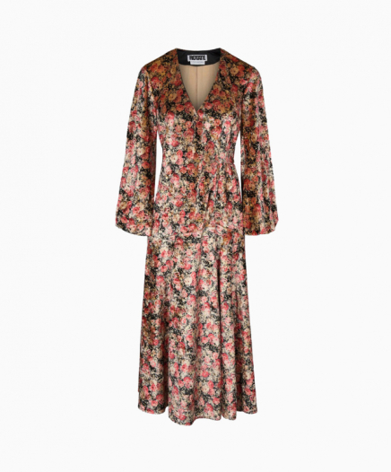 Robe Béatrix-Exclusivité web