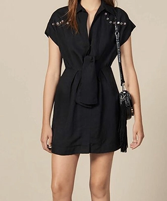 Robe Petronille-Exclusivité web